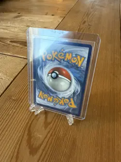 Flareon VMAX SWSH180 - Promo - Illustration Rare - Pokemon TCG - Image 4