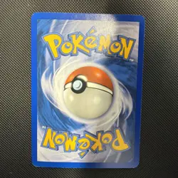 Pokemon-Armaldo-EX Power Keepers-3/108-Reverse Holo- STAMPED - Image 3