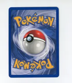 Mew Holo - Pokemon 2000 Wotc Promo #9 MINT - Image 2
