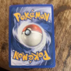 Xatu 35/144 Rare WOTC Skyridge Pokemon - Image 3