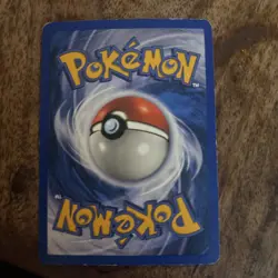 Xatu 35/144 Rare WOTC Skyridge Pokemon - Image 4