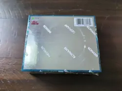 Yugioh Legend of Blue-Eyes White Dragon LOB 25th Anniversary Booster Box Sealed - Image 2