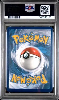 PSA 9 MIMIKYU VMAX TG17/TG30 FULL ART BRILLIANT STARS POKEMON 😍 - Image 2