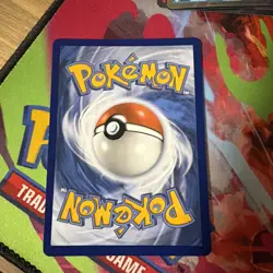 Aurorus 92/88 Illustration Rare Pokemon Perfect Order ME03 NM Condition - Image 2