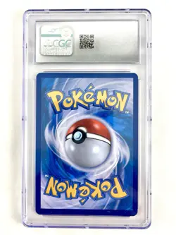 Pokemon sv2a 151 Mewtwo AR 183/165 Art Rare 2023 - CGC 9 Mint- NO RESERVE!! - Image 2