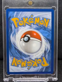 Pokemon TCG - Mr. Mime 179/165 Illustration Rare Scarlet & Violet 151 NM - Image 2