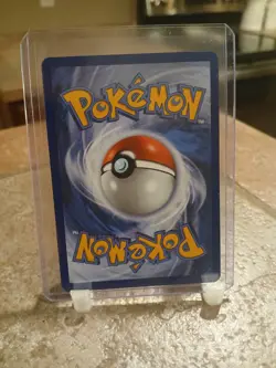 Pokemon TCG Yveltal EX 105/088 Full Art Ultra Rare Perfect Order - Image 2