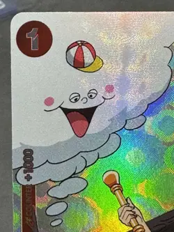 Nami (Gift Collection 2023) OP01-016 One Piece Promotion Cards Foil Near Mint - Image 2