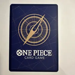 One Piece CCG Enel OP15-118 SEC - English - PACK FRESH MINT - Image 2