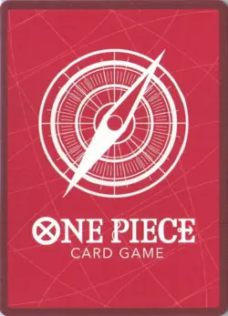 Portgas D Ace OP13-002 Alt Art Leader Carrying On His Will One Piece TCG AA - Image 2