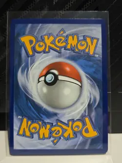 Mega Zygarde ex 047/088 Ultra Rare Perfect Order NM/M Pokemon Card - Image 2