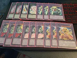 yugioh lunalight deck - Image 1