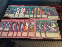 yugioh lunalight deck - Image 2
