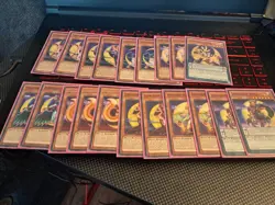 yugioh lunalight deck - Image 3