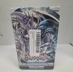YUGIOH 3x Structure Deck: Saga of Blue-Eyes White Dragon - Image 3