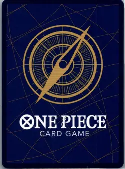 Dracula Mihawk SR OP12-030 Legacy of Master ONE PIECE Card Game NM - Image 3