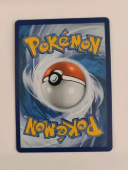 Rare N's Plan Black Bolt Trainer SIR Pokemon Trading Card Special Illustration - Image 2