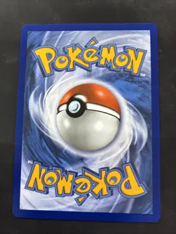 Meowth - 106/094 - Illustration Rare - Phantasmal Flames - Pokemon Card - NM/M - Image 2