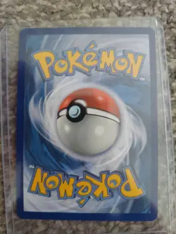 Meowth 106/094 Mega Evolution Phantasmal Flames English Pokemon Card TCG IR - Image 2