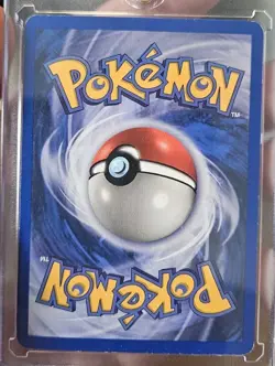 Pokemon TCG Skyridge Raikou Holo Rare Card H26/H32 NM Condition. See Pics 👀 - Image 2