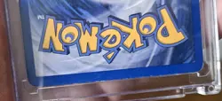 Pokemon TCG Skyridge Raikou Holo Rare Card H26/H32 NM Condition. See Pics 👀 - Image 3