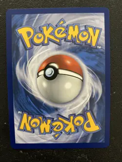 Meowth 106/094 Me02: Phantasmal Flames Holo Pokemon Card Near Mint Condition - Image 2