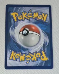 Meowth 106/094 Phantasmal Flames Full Art Pokemon Card - Image 2