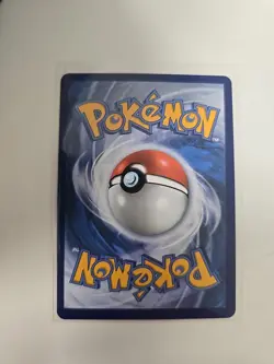 Meowth 106/094 Me02: Phantasmal Flames Holo Pokemon Card - Image 2
