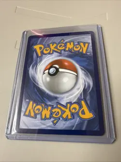 Meowth 106/094 Me02: Phantasmal Flames Holo Pokemon Card - Image 2
