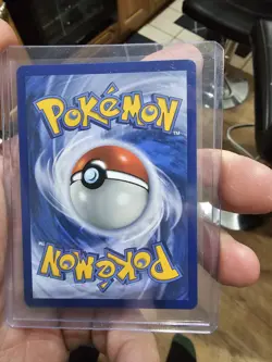 Meowth 106/094 Me02: Phantasmal Flames Holo Pokemon Card - Image 2