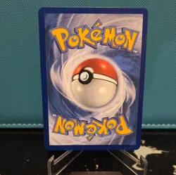 Meowth 106/094 Phantasmal Flames English Pokemon Card TCG Art Rare - Image 2
