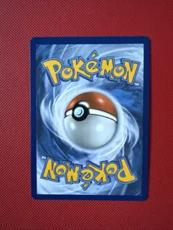 Pokemon Meowth 106/094 Phantasmal Flames Near Mint Condition Card Packed Fresh - Image 2