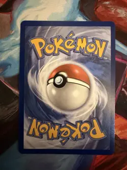 Pokemon TCG Meowth 106/094 Phantasmal Flames Near Mint Condition Card - Image 2