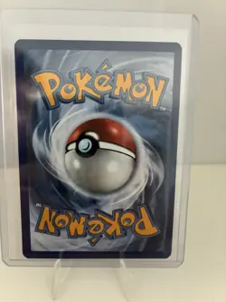 Meowth - 106/094 Illustration Rare - Phantasmal Flames - Pokemon Card - NM/M - Image 4