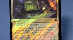 Path of Ancestry (Surge Foil) NM Commander: TMNT Tmc 070 - Image 3