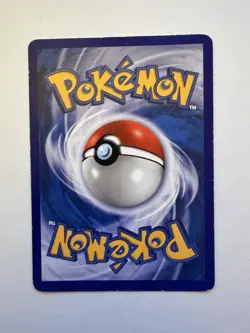 Pokemon Zubat Skyridge 117/144 Common Basic 40 HP Regular English Card - Image 2