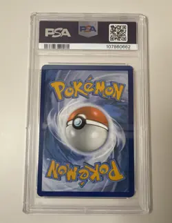 PSA 10 Pokemon TCG Zapdos ex Scarlet & Violet 151 - 192/165 Holo Ultra Rare - Image 2