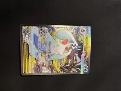 Pokemon Mega Froslass EX Holo Lot SIR, MAR, DR- 3 Cards, English - Image 2