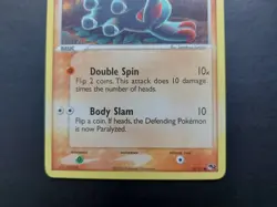 Pokemon - Phanpy 15/17 Common Pop Series 2 - Image 3