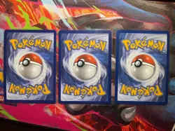 Pokemon 2026 First Partner Illustration Collection Series 1 Promo Full Set Kanto - Image 2