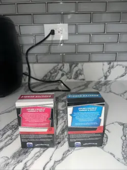 Pokemon TCG Black Bolt and White Flare Booster Bundle Set - Image 3