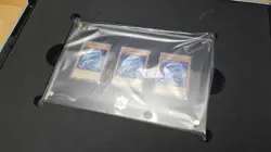 Yu-Gi-Oh! TCG - 25th Anniversary Ultimate Kaiba Set Briefcase *English* *New* - Image 3