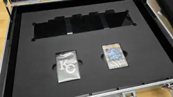 Yu-Gi-Oh! TCG - 25th Anniversary Ultimate Kaiba Set Briefcase *English* *New* - Image 4