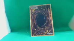 Yugioh Kazejin SGX2-END08 Secret Rare 1st NM - Image 2