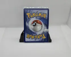 Pokemon TCG Medicham EX 161/142 SV07 Ultra Rare Holo Stellar Crown NM Condition - Image 2