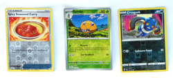 Pokemon Card Lot 825-464E - 28 Total Cards Most are Very Near Mint - Image 2