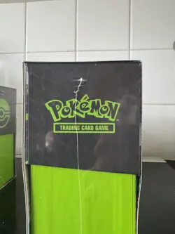 Pokemon TCG Perfect Order Pokemon Center Elite Trainer Box ETB - New & Sealed - Image 5