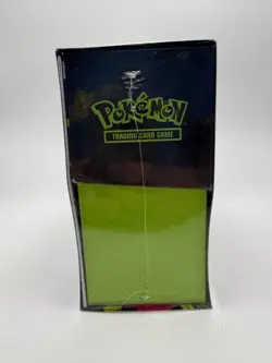 Pokemon TCG Perfect Order - Pokemon Center Elite Trainer Box ETB New & Sealed - Image 3
