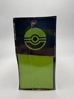 Pokemon TCG Perfect Order - Pokemon Center Elite Trainer Box ETB New & Sealed - Image 4