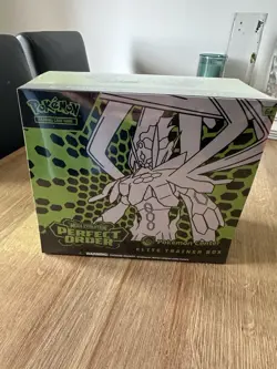 2x Pokemon TCG: Perfect Order Pokemon Center Elite Trainer Box NEW SEALED ETB✅ - Image 2